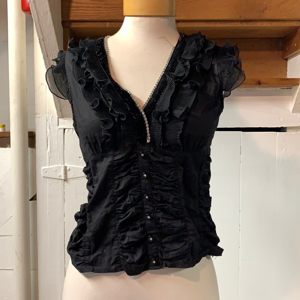 Party shirt!